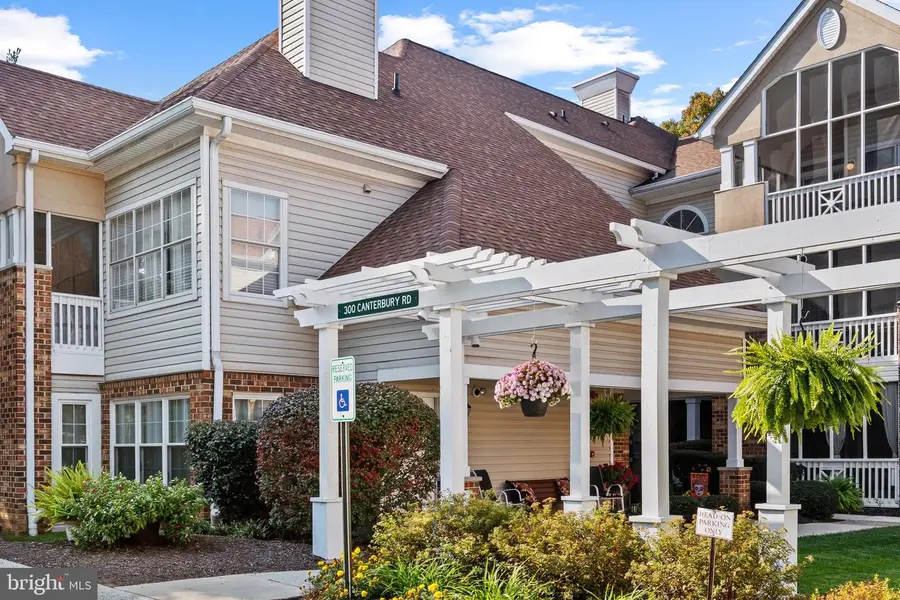 300 Canterbury Rd #n, Bel Air, MD 21014 - #2