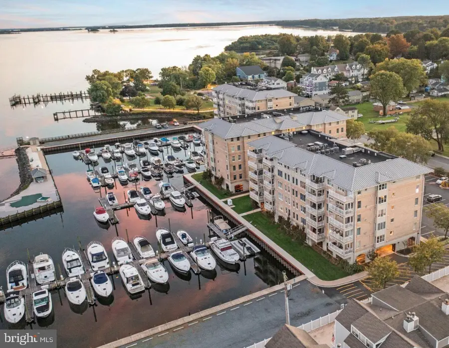 505 Concord St, Havre De Grace, MD 21078 - #2