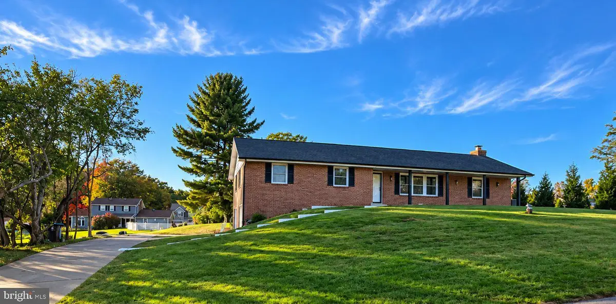 1106 Peachtree Rd, Fallston, MD 21047 - #1