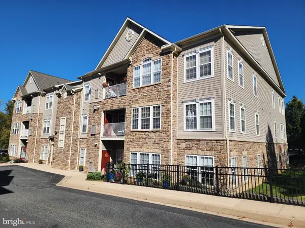 610 Moores Mill Rd #8, BEL AIR, MD 21014