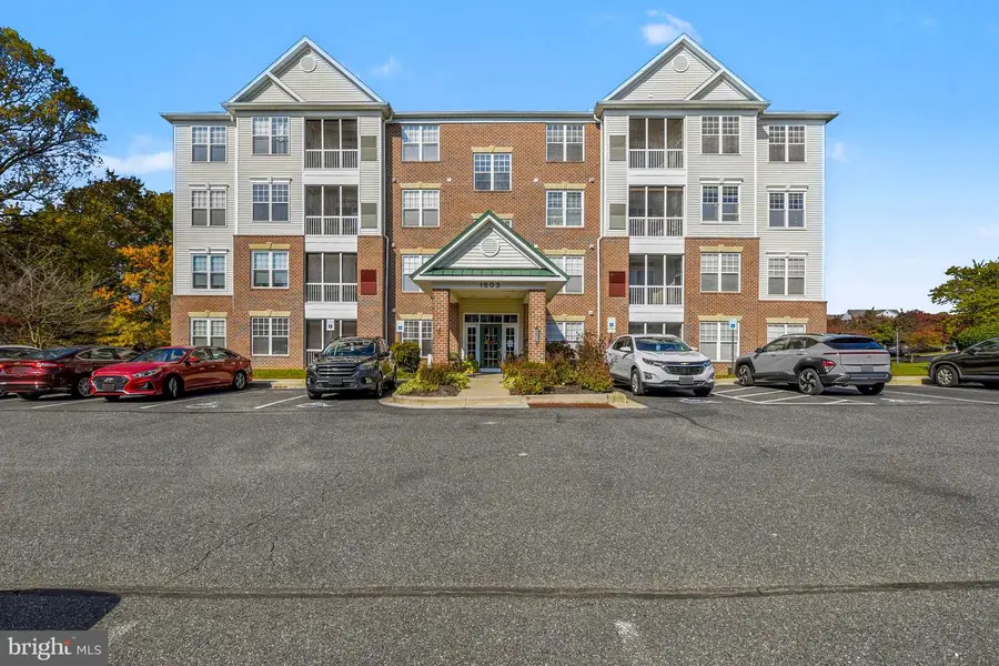 1603 Martha Ct #404, Bel Air, MD 21015 - #2