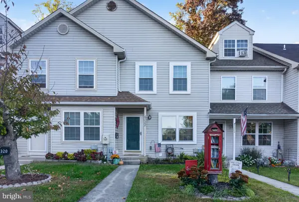 4322 Gilmer Ct, BELCAMP, MD 21017