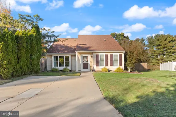 4428 Caldwell Sq, BELCAMP, MD 21017