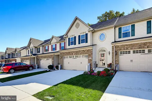 1854 Exton Dr, FALLSTON, MD 21047