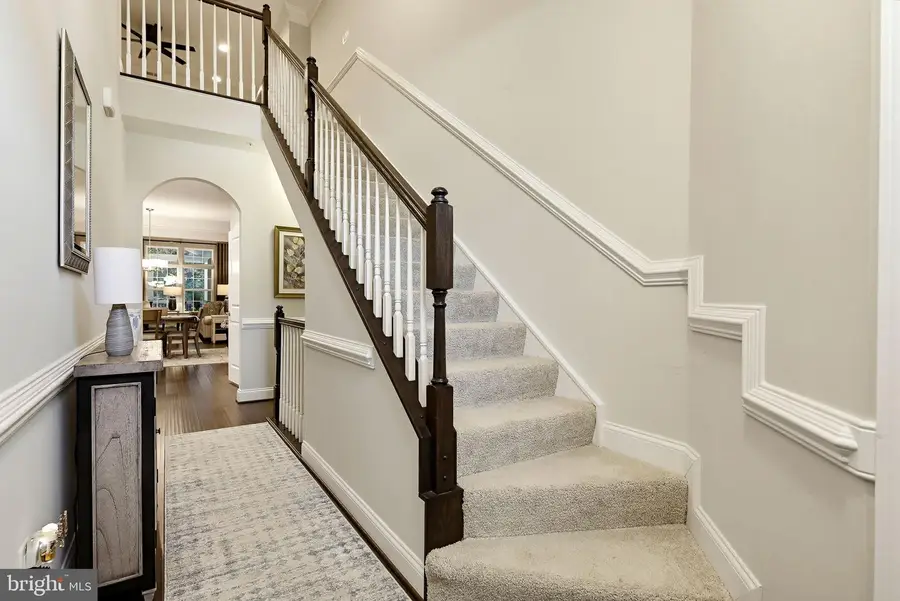 1854 Exton Dr, Fallston, MD 21047 - #2