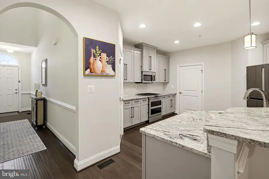 1854 Exton Dr, Fallston, MD 21047 - #3