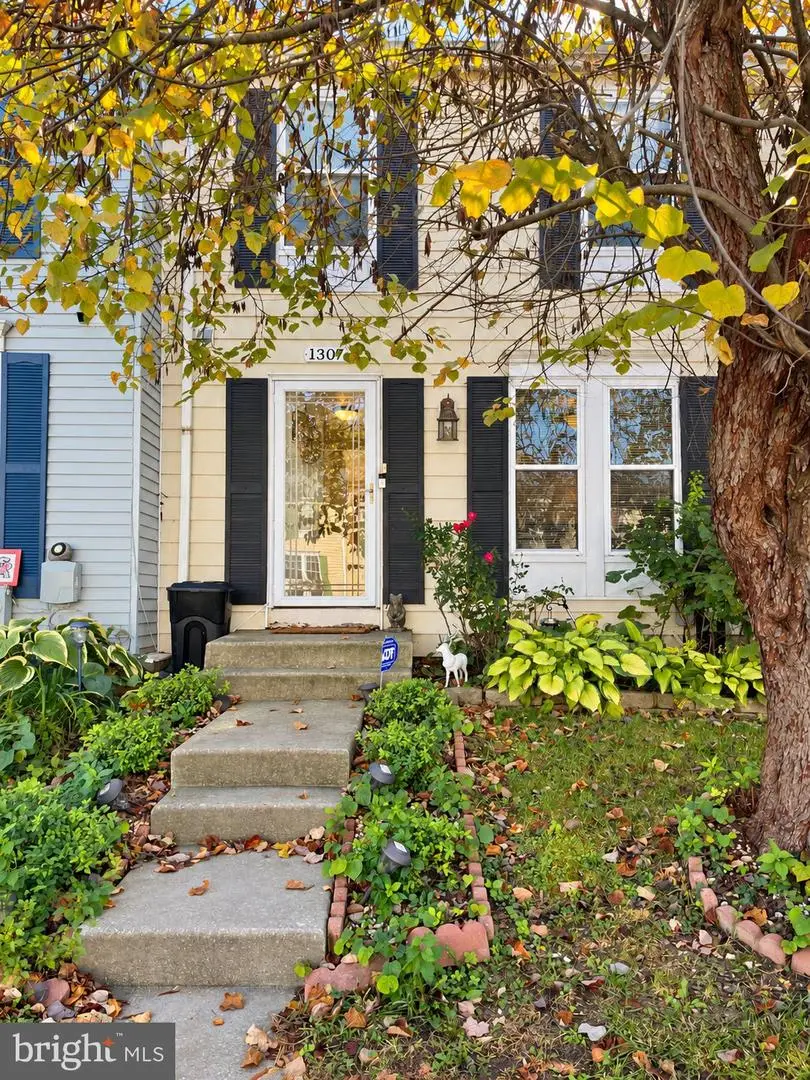 1307 Acorn Ridge Ct, Edgewood, MD 21040 - #1