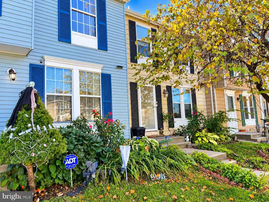 1307 Acorn Ridge Ct, Edgewood, MD 21040 - #2
