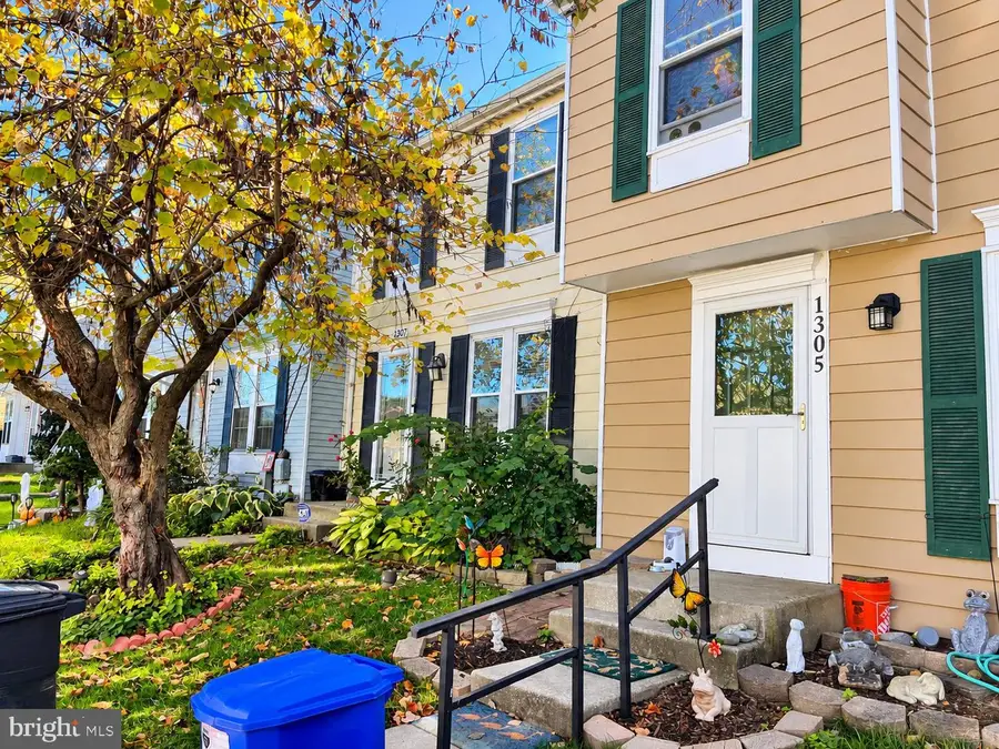 1307 Acorn Ridge Ct, Edgewood, MD 21040 - #3