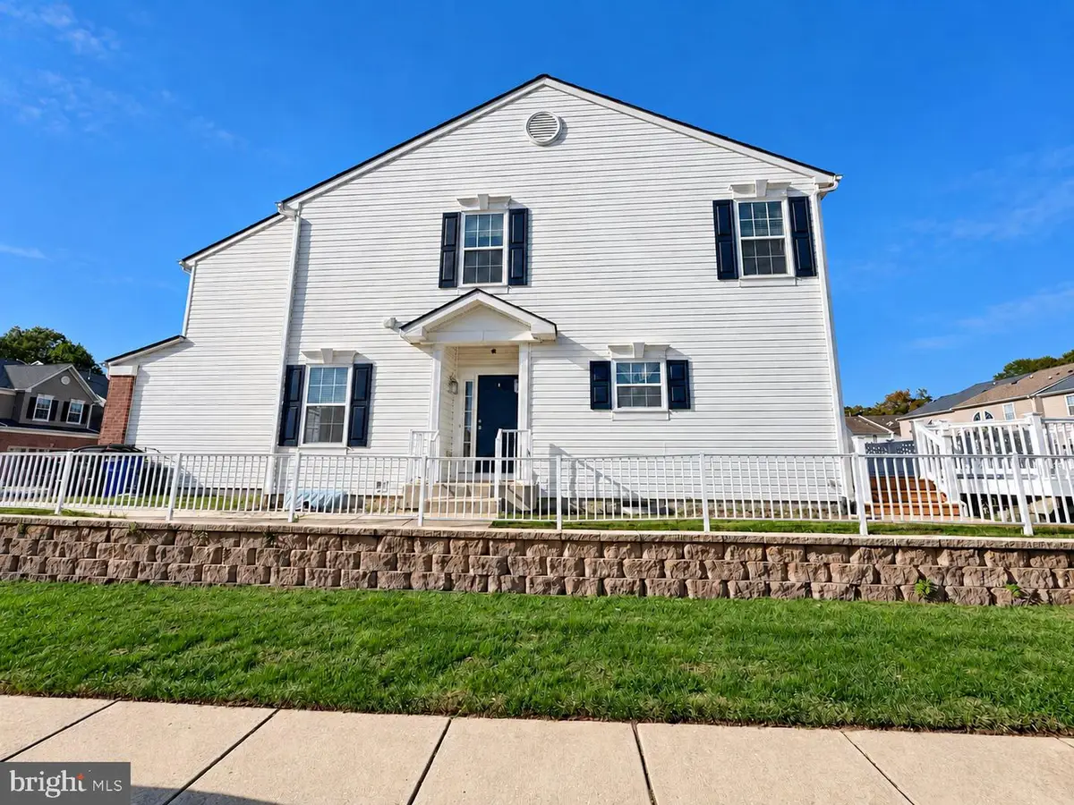 301 Golden Eagle Way, Belcamp, MD 21017 - #1