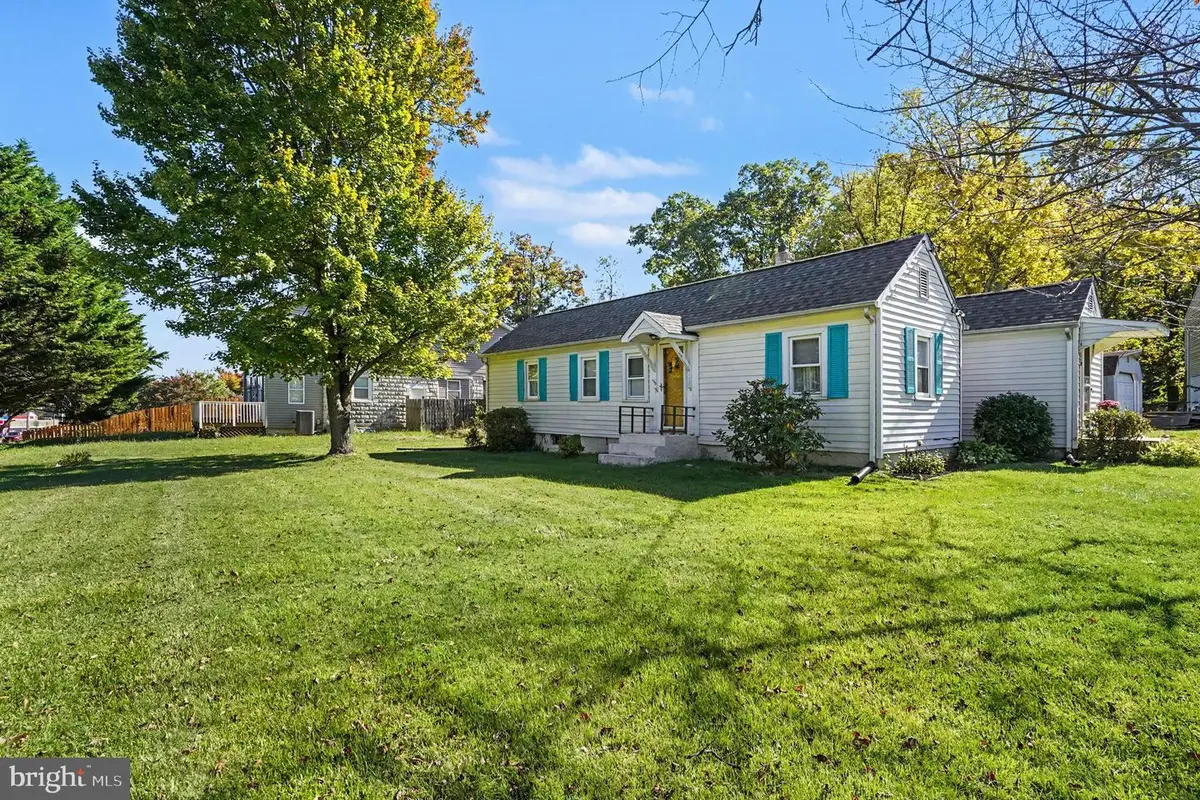 15 Singer Rd, Abingdon, MD 21009 - #1