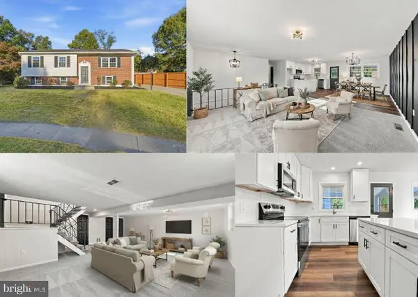 604 Charwood Ct, EDGEWOOD, MD 21040