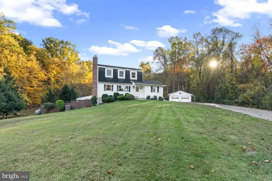 3012 Charles St, Fallston, MD 21047 - #2