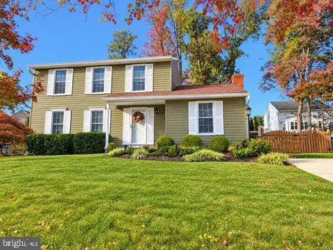 1364 Gates Head Dr, BEL AIR, MD 21014