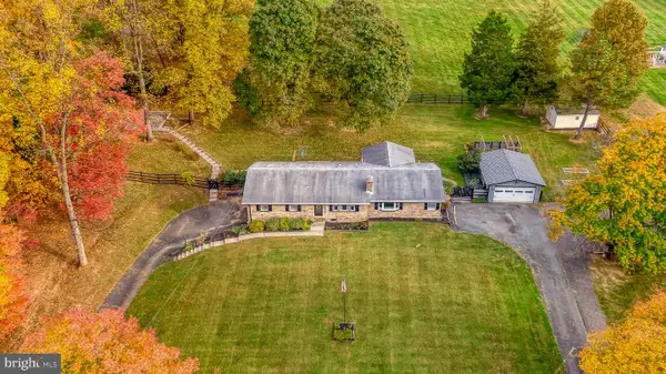 1165 Old Pylesville Rd, PYLESVILLE, MD 21132