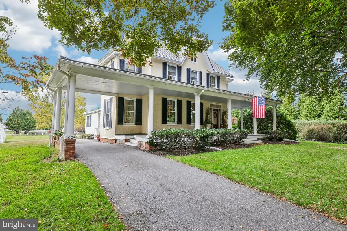 1604 Perryman Rd, Aberdeen, MD 21001 - #1