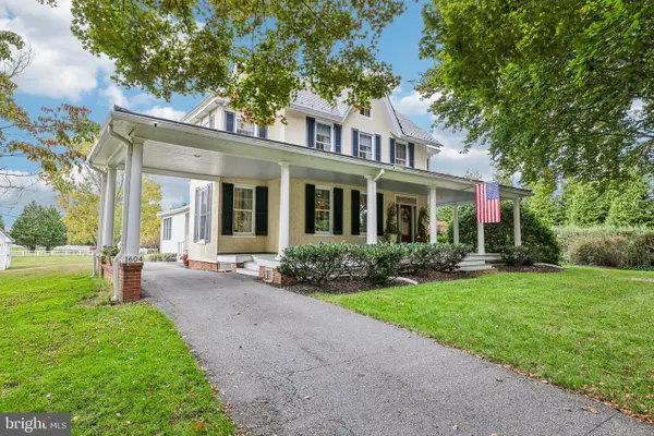 1604 Perryman Rd, ABERDEEN, MD 21001