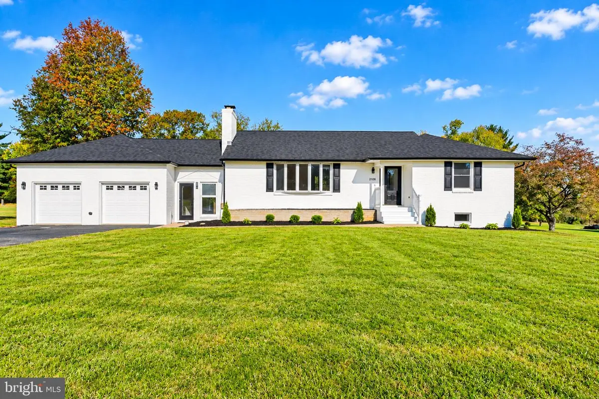 2108 Harford Rd, Fallston, MD 21047 - #1