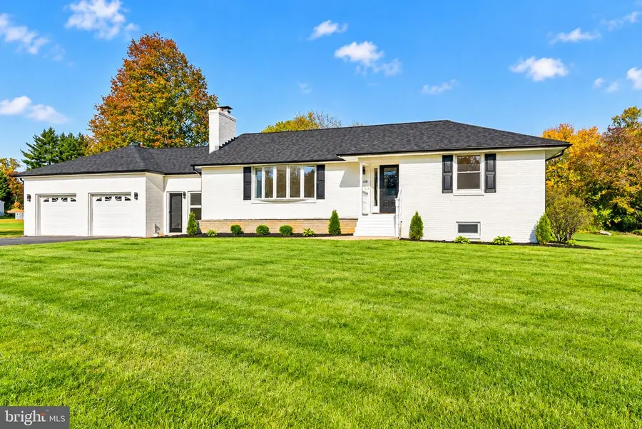 2108 Harford Rd, Fallston, MD 21047 - #2