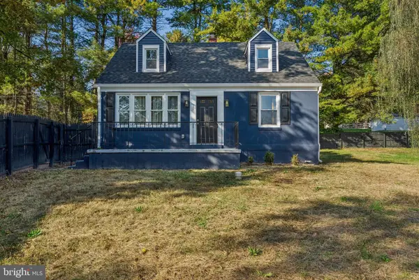 3863 Old Federal Hill Rd, JARRETTSVILLE, MD 21084