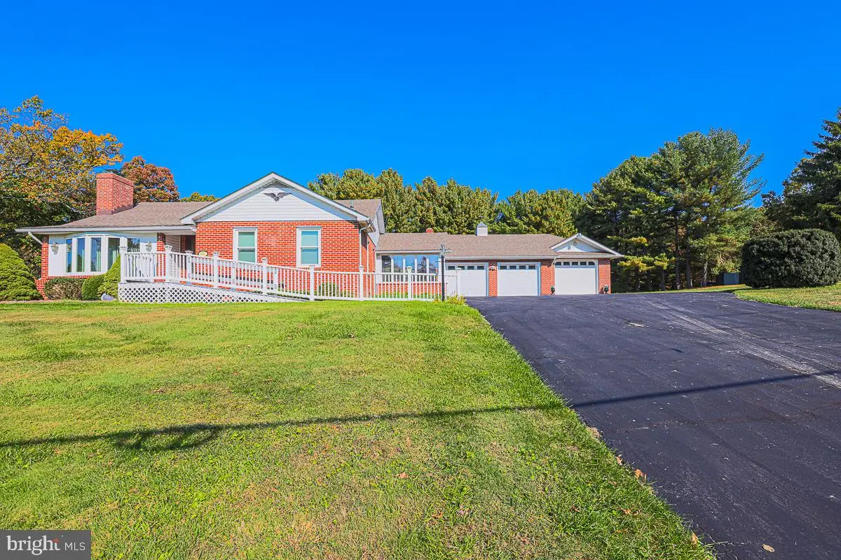 1401 Prospect Mill Rd, Bel Air, MD 21015 - #1