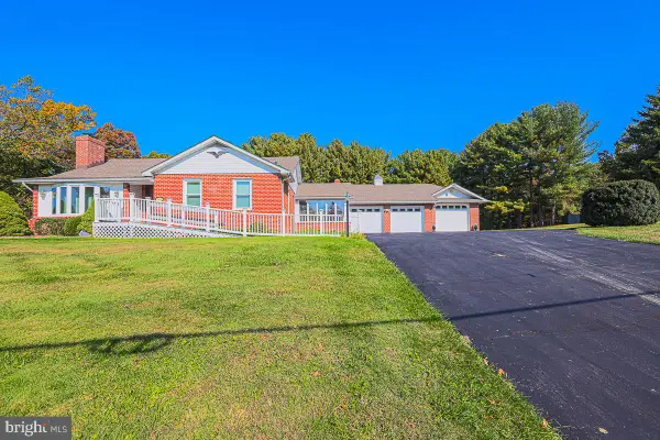 1401 Prospect Mill Rd, BEL AIR, MD 21015