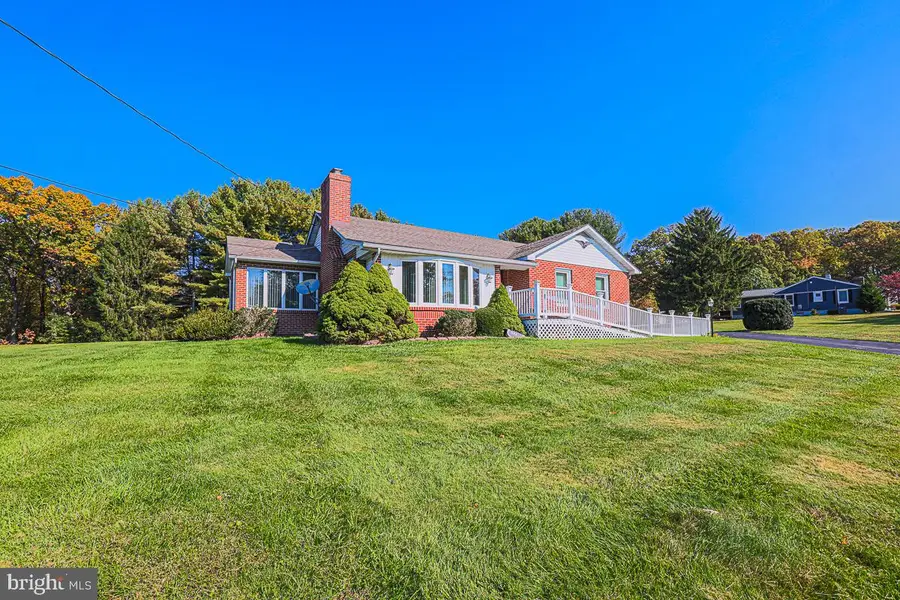 1401 Prospect Mill Rd, Bel Air, MD 21015 - #3