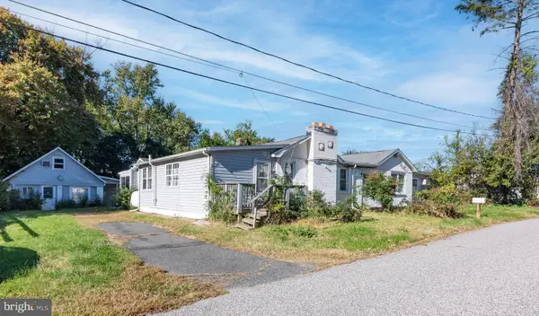 1205 Hall St, EDGEWOOD, MD 21040
