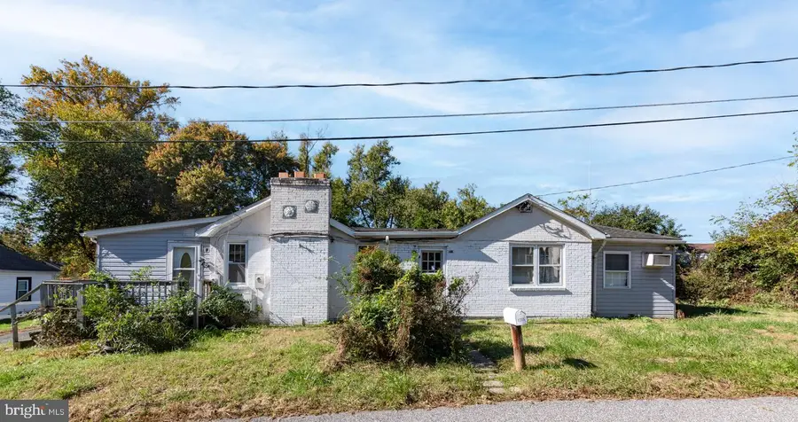 1205 Hall St, Edgewood, MD 21040 - #2