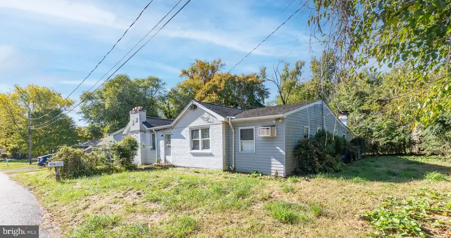 1205 Hall St, Edgewood, MD 21040 - #3