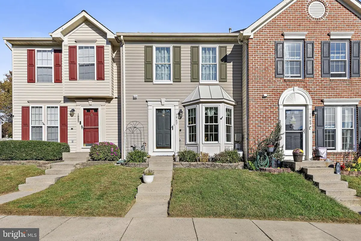 1967 Laurel Oak Dr, Bel Air, MD 21015 - #1