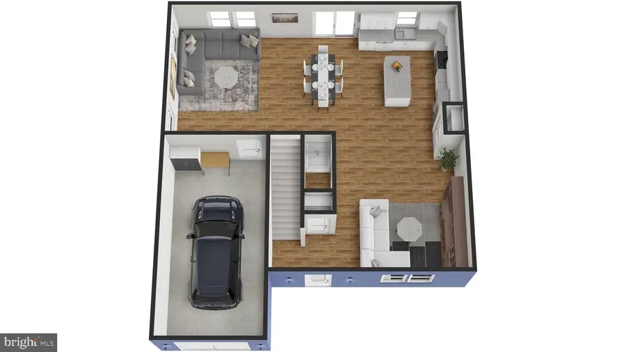 Lot 5 Cissell Ave, North Laurel, MD 20723 - Image #2