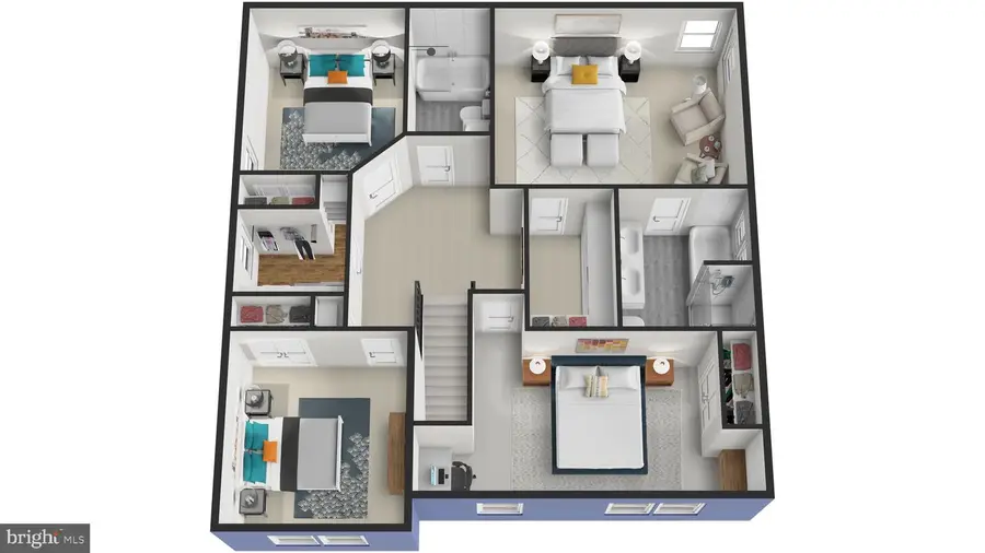 Lot 5 Cissell Ave, North Laurel, MD 20723 - Image #3