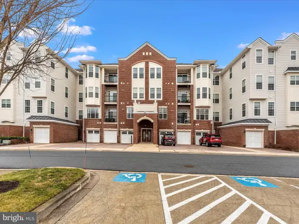 8511 Coltrane Ct #204, ELLICOTT CITY, MD 21043
