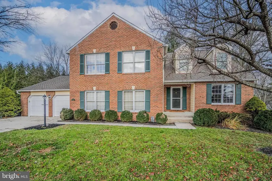4632 Willowgrove Dr, Ellicott City, MD 21042 - Image #2