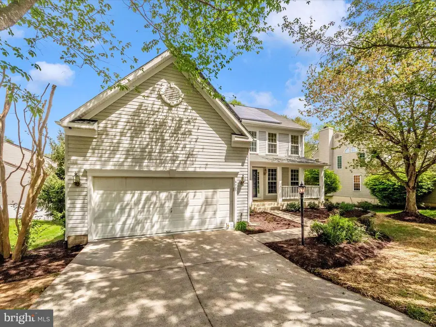 6405 Quiet Night Ride Ne, Columbia, MD 21044 - Image #2