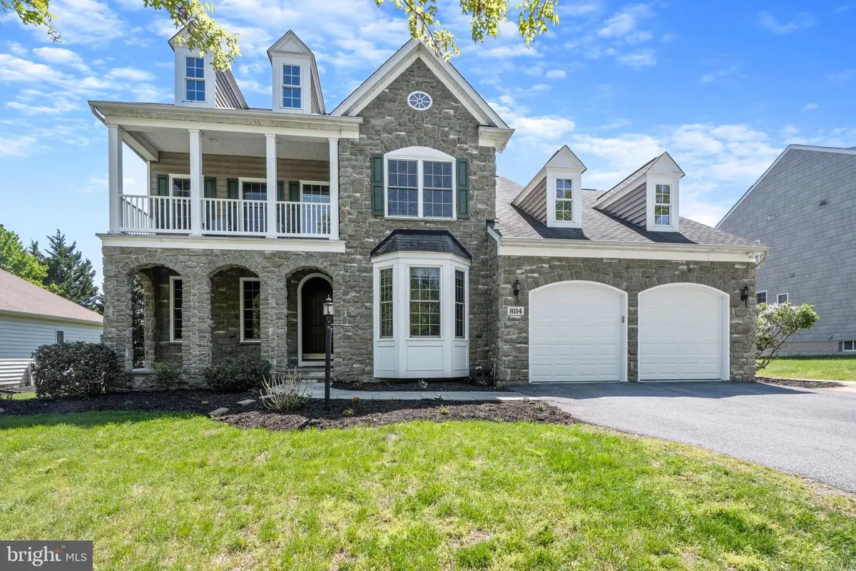 8114 Kylemore Way, Ellicott City, MD 21043 - #1