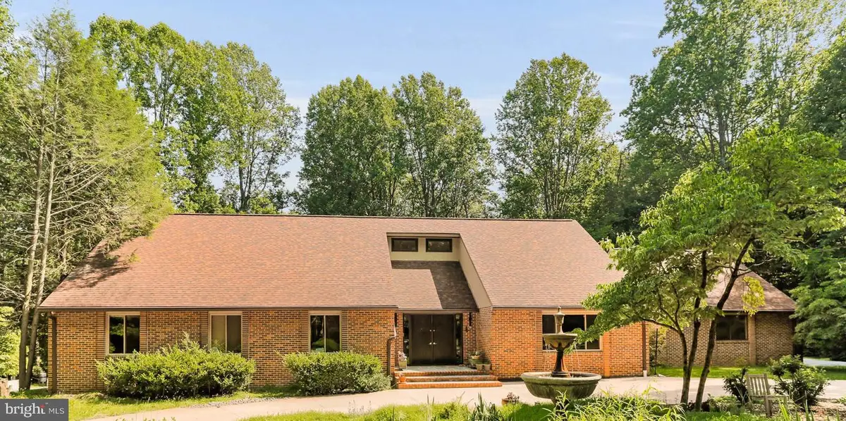 7033 Mink Hollow Rd, Highland, MD 20777 - Image #1