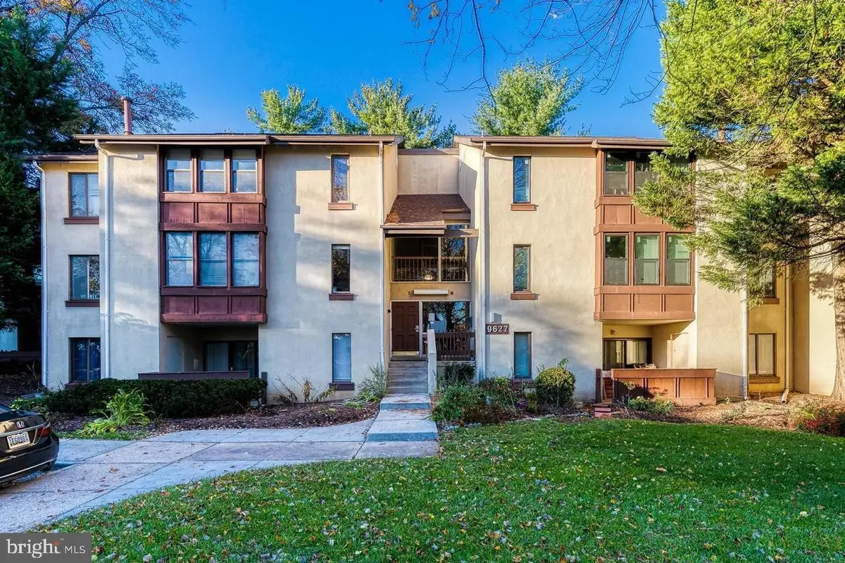 9627 White Acre Rd #a4, Columbia, MD 21045 - #1