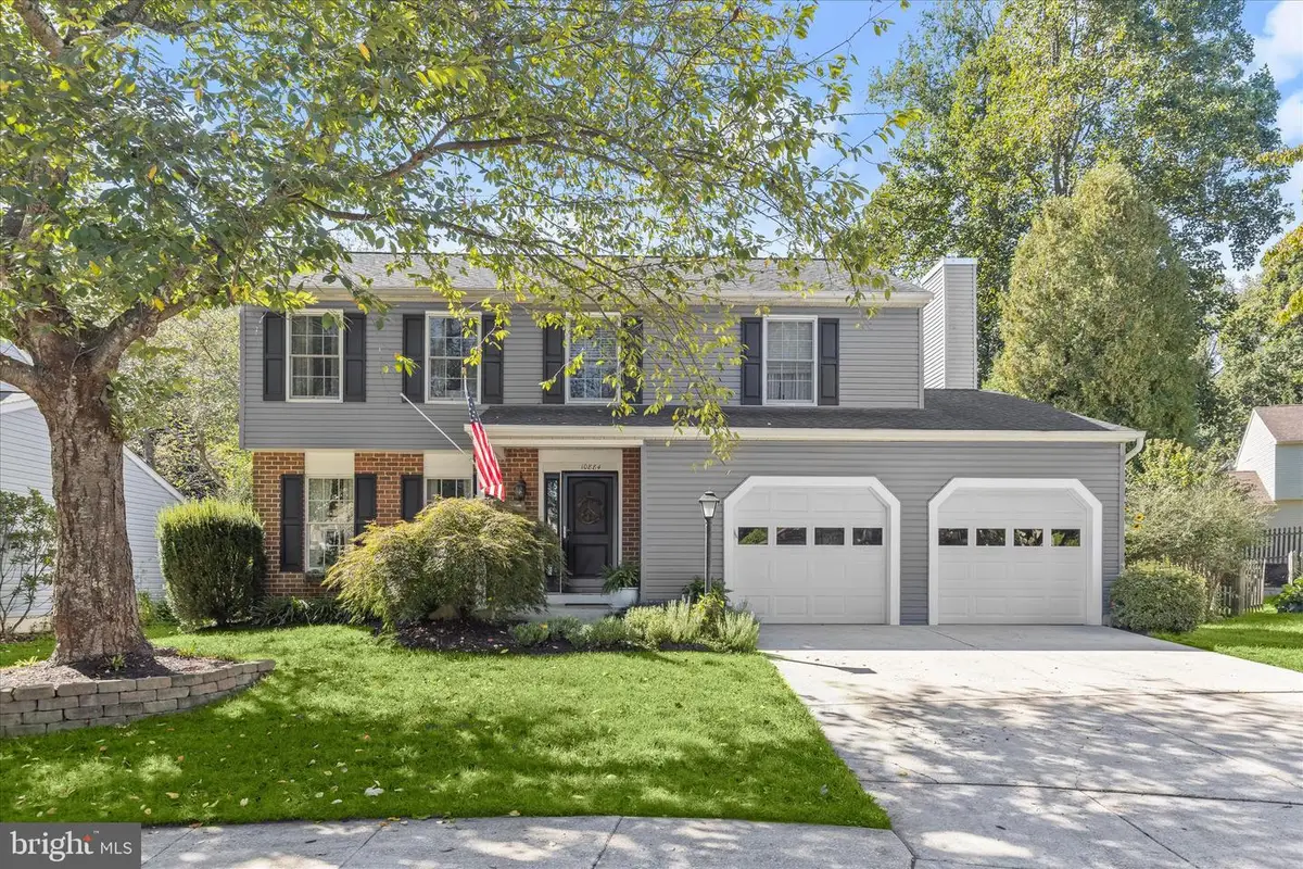 10884 Beech Creek Dr, Columbia, MD 21044 - Image #1