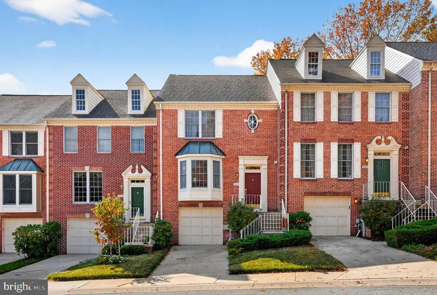 5505 April Journey #123, Columbia, MD 21044 - Image #2