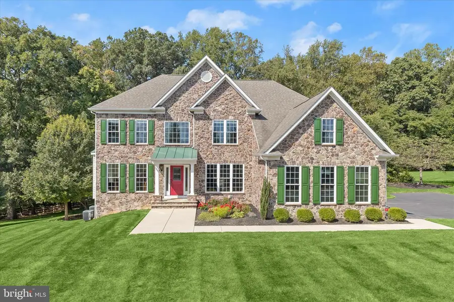 4058 Candle Light Dr, Dayton, MD 21036 - #2