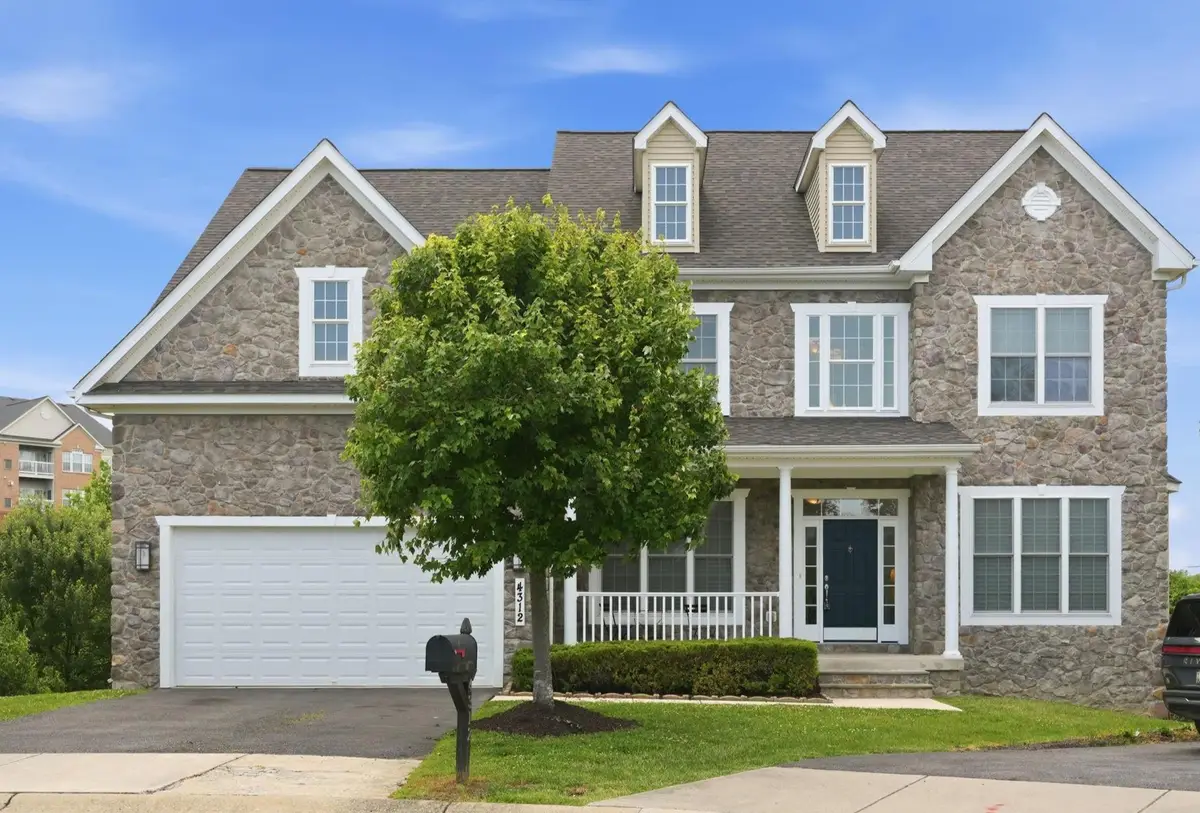4312 Songsmith Ln, Ellicott City, MD 21043 - #1