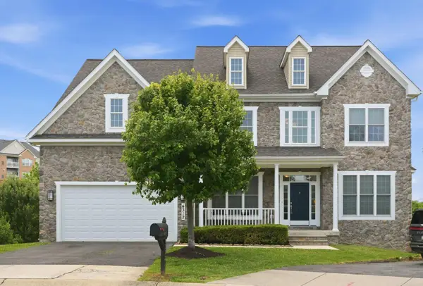 4312 Songsmith Ln, ELLICOTT CITY, MD 21043