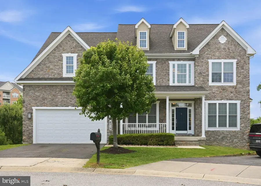 4312 Songsmith Ln, Ellicott City, MD 21043 - #2