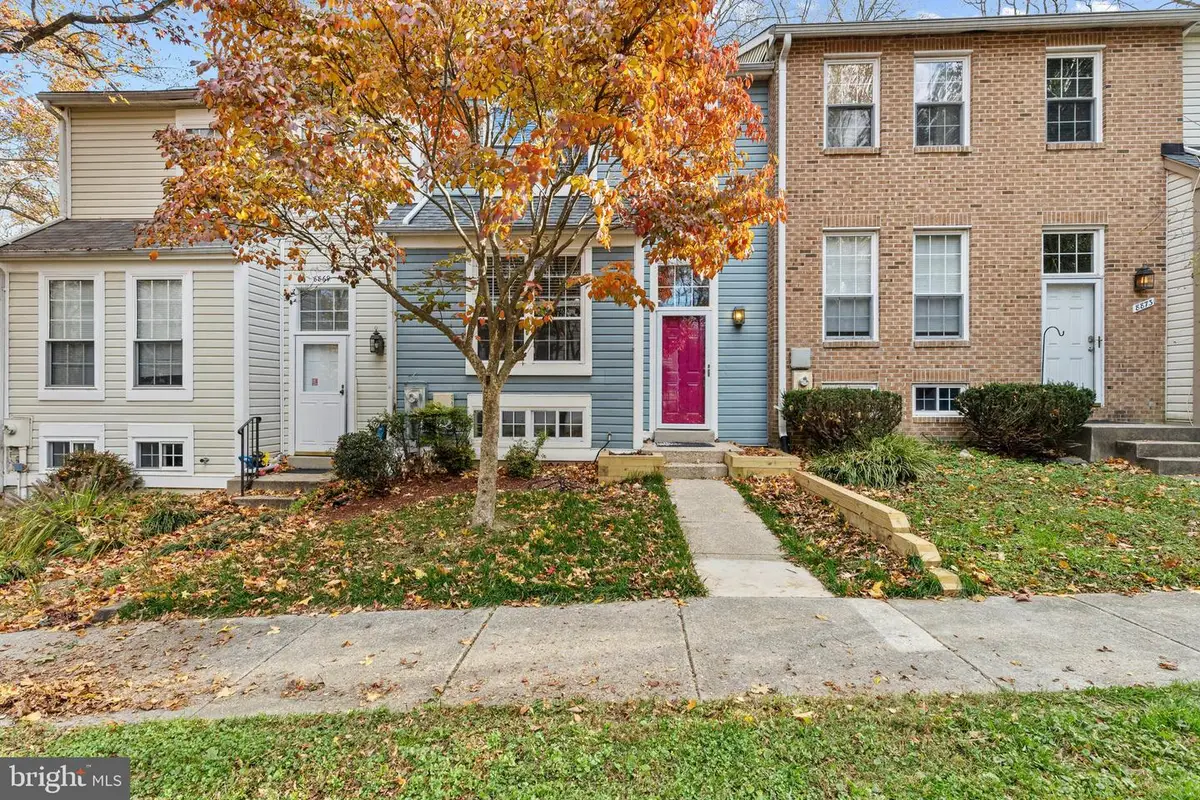8871 Stonebrook Ln, Columbia, MD 21046 - Image #1