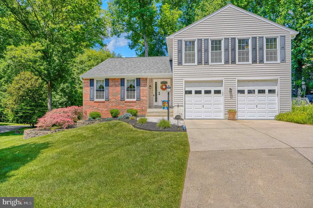 11906 Yellow Rush Pass, Columbia, MD 21044 - #1