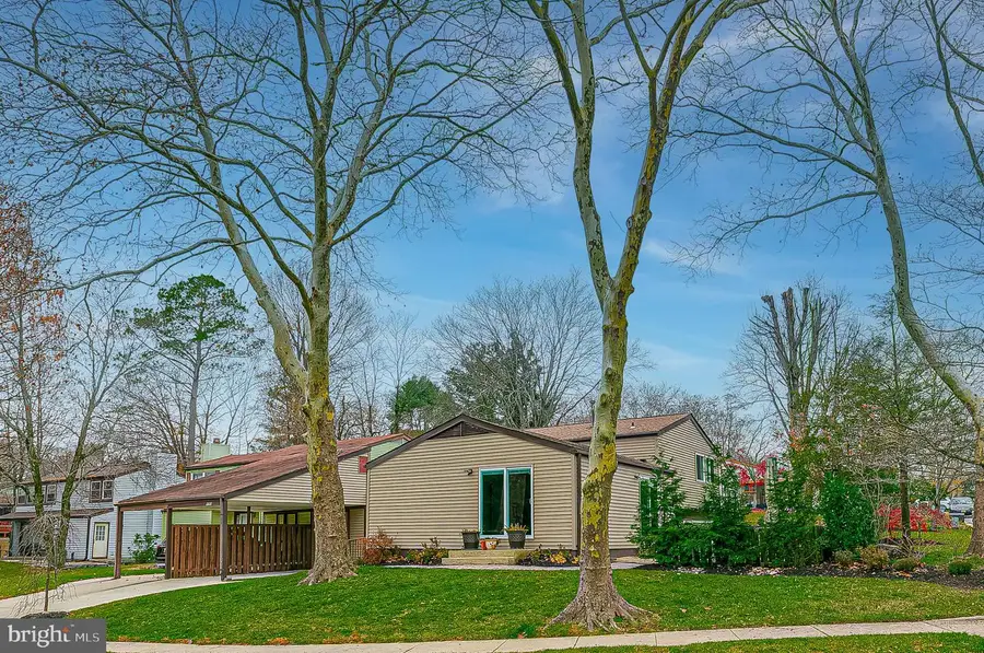 9068 Goldamber Garth, Columbia, MD 21045 - Image #3