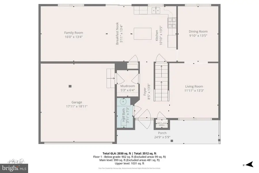 6601 Meadowfield Ct, Elkridge, MD 21075 - Image #3