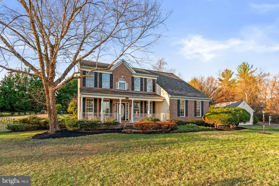 5213 Talbots Lndg, Ellicott City, MD 21043 - Image #3